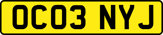 OC03NYJ