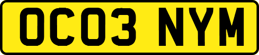 OC03NYM