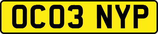 OC03NYP