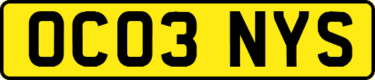 OC03NYS