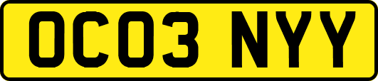 OC03NYY