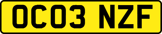 OC03NZF
