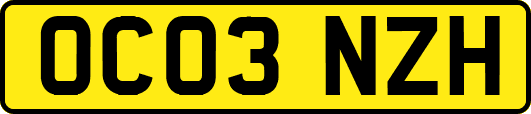OC03NZH