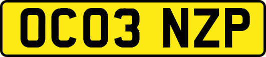 OC03NZP