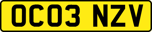 OC03NZV