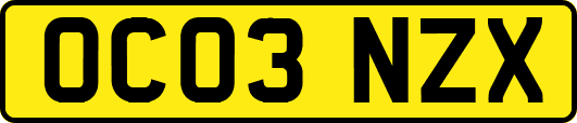 OC03NZX