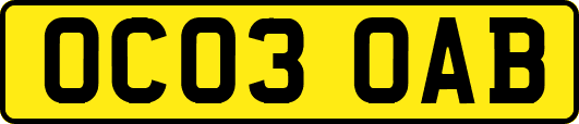 OC03OAB