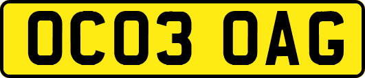 OC03OAG