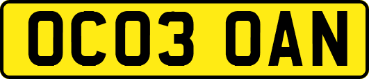 OC03OAN