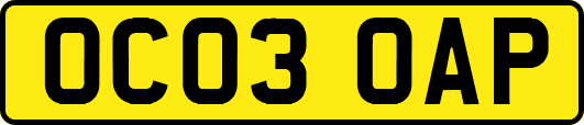 OC03OAP