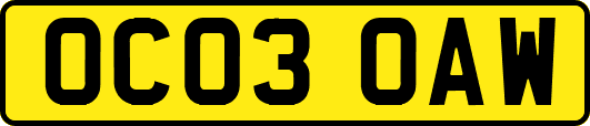 OC03OAW