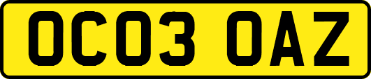 OC03OAZ