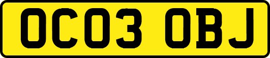 OC03OBJ