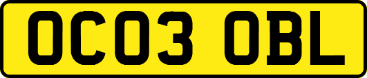 OC03OBL