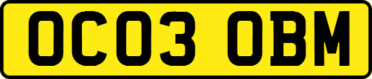 OC03OBM