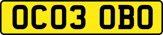 OC03OBO