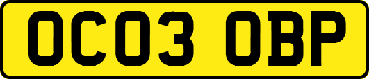 OC03OBP