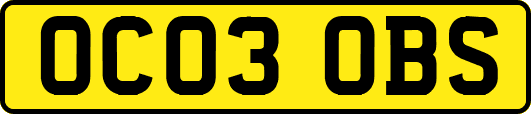 OC03OBS