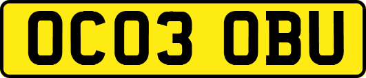 OC03OBU