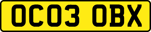 OC03OBX