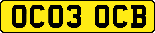 OC03OCB