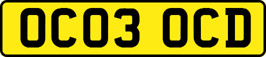 OC03OCD
