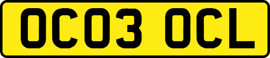 OC03OCL