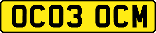 OC03OCM