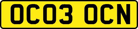 OC03OCN