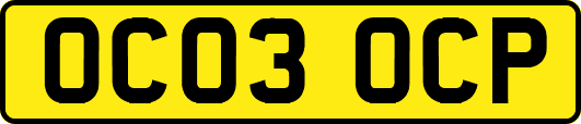 OC03OCP