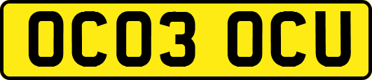 OC03OCU