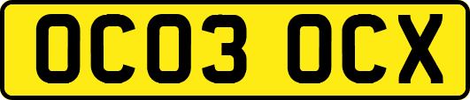 OC03OCX