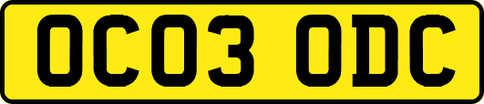 OC03ODC