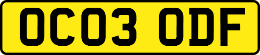OC03ODF
