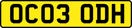 OC03ODH