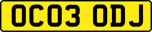 OC03ODJ