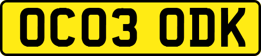 OC03ODK