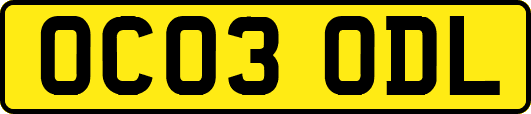 OC03ODL