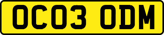 OC03ODM