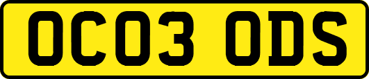 OC03ODS