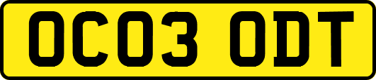 OC03ODT