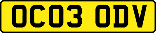 OC03ODV