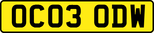OC03ODW