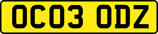 OC03ODZ