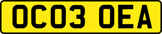 OC03OEA