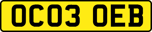 OC03OEB