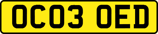 OC03OED