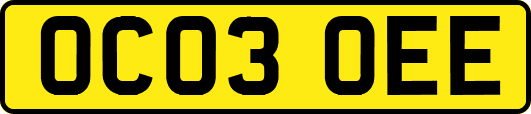 OC03OEE