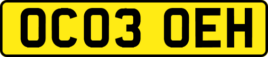 OC03OEH