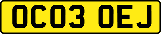 OC03OEJ